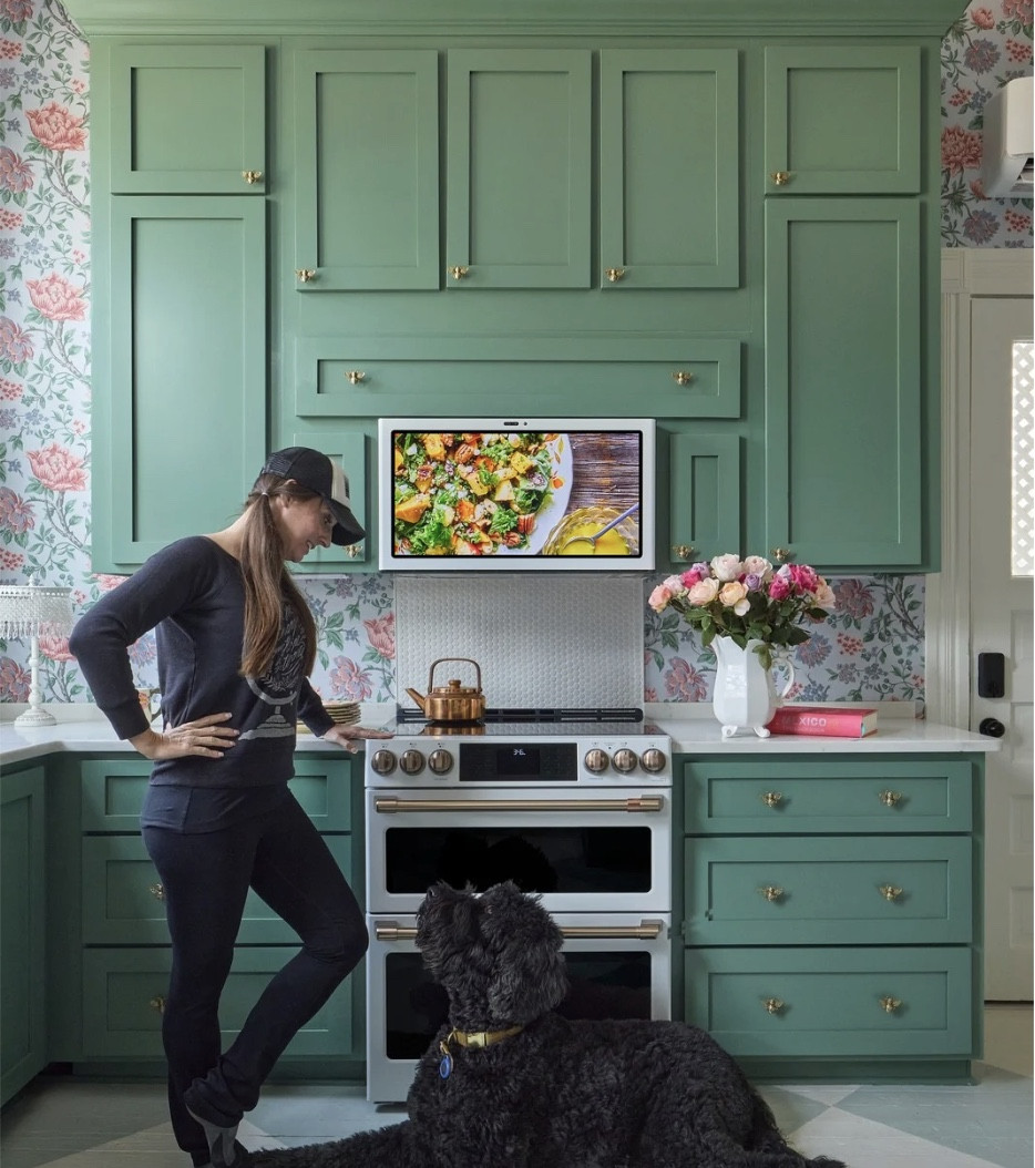 Kitchen in The Fuller White House!


Home, home decor, spring, spring home decor, spring home decor inspo, living room, living room finds, futon, kitchen, kitchen finds, kitchen decor 


#LTKHome #LTKOver40 #LTKSeasonal