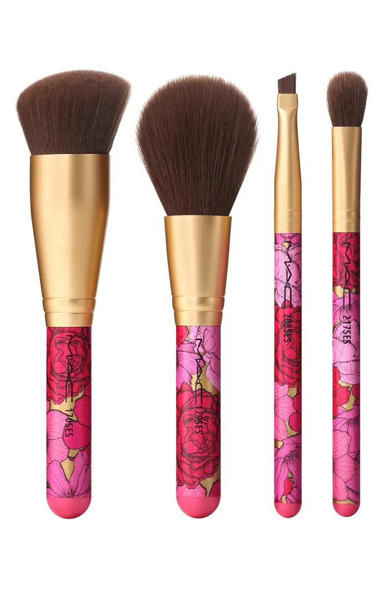 Mini Brush Bouquet Set | Nordstrom