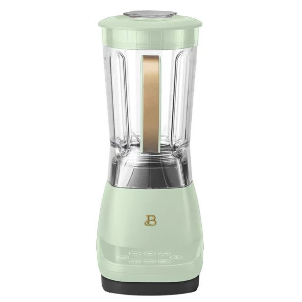 Beautiful High Performance Touchscreen Blender, Sage Green by Drew Barrymore | Walmart (US)