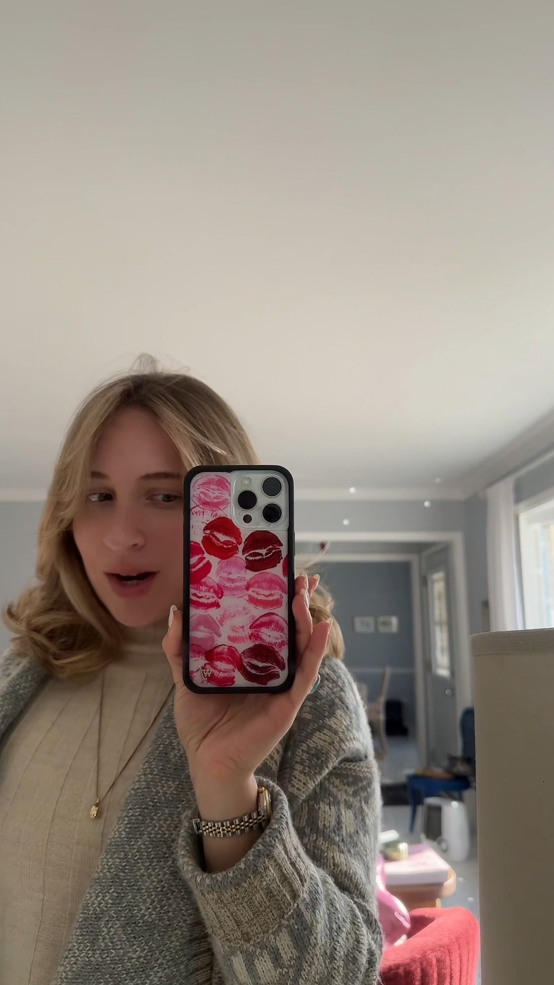 Vday wildflower phone case 

#LTKGiftGuide #LTKTravel #LTKFindsUnder50