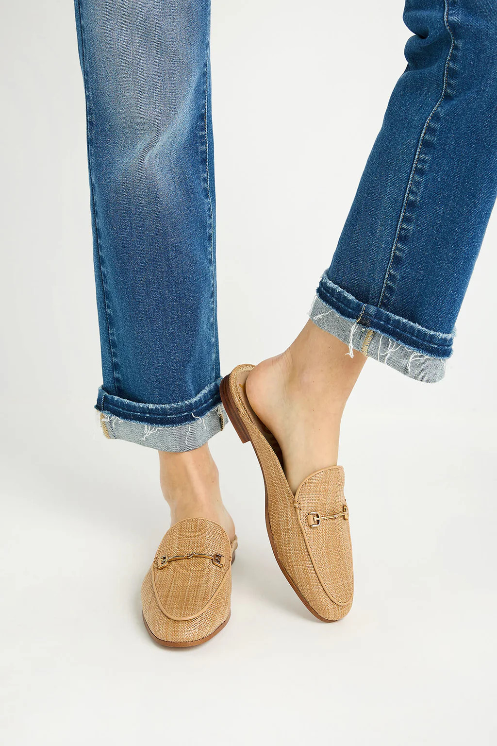 Sam Edelman Linnie Bit Mule | Social Threads
