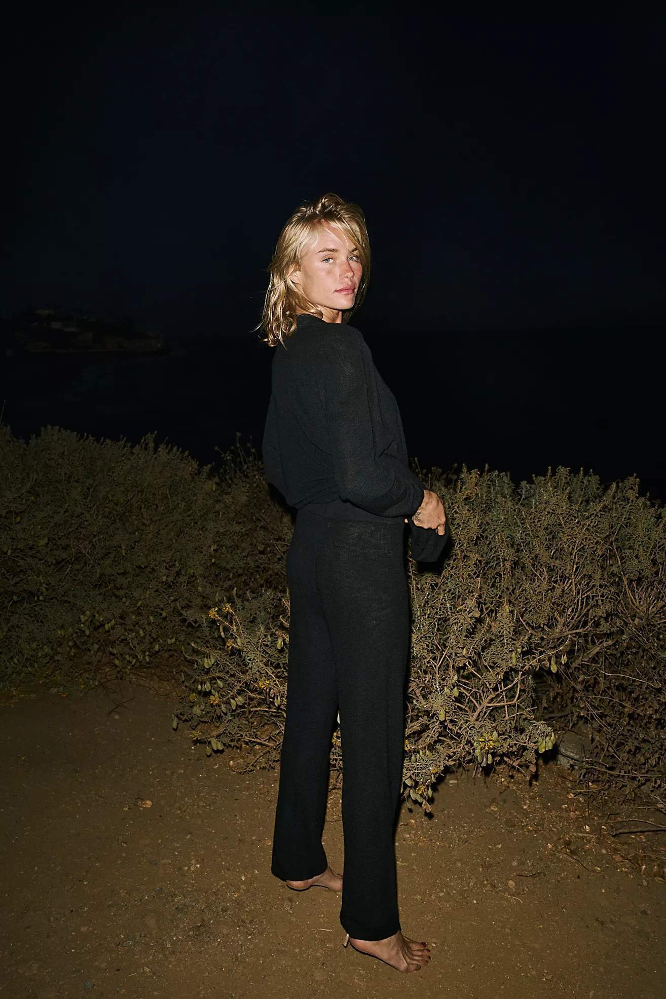 Malibu Solid Pant Surf Set | Free People (Global - UK&FR Excluded)