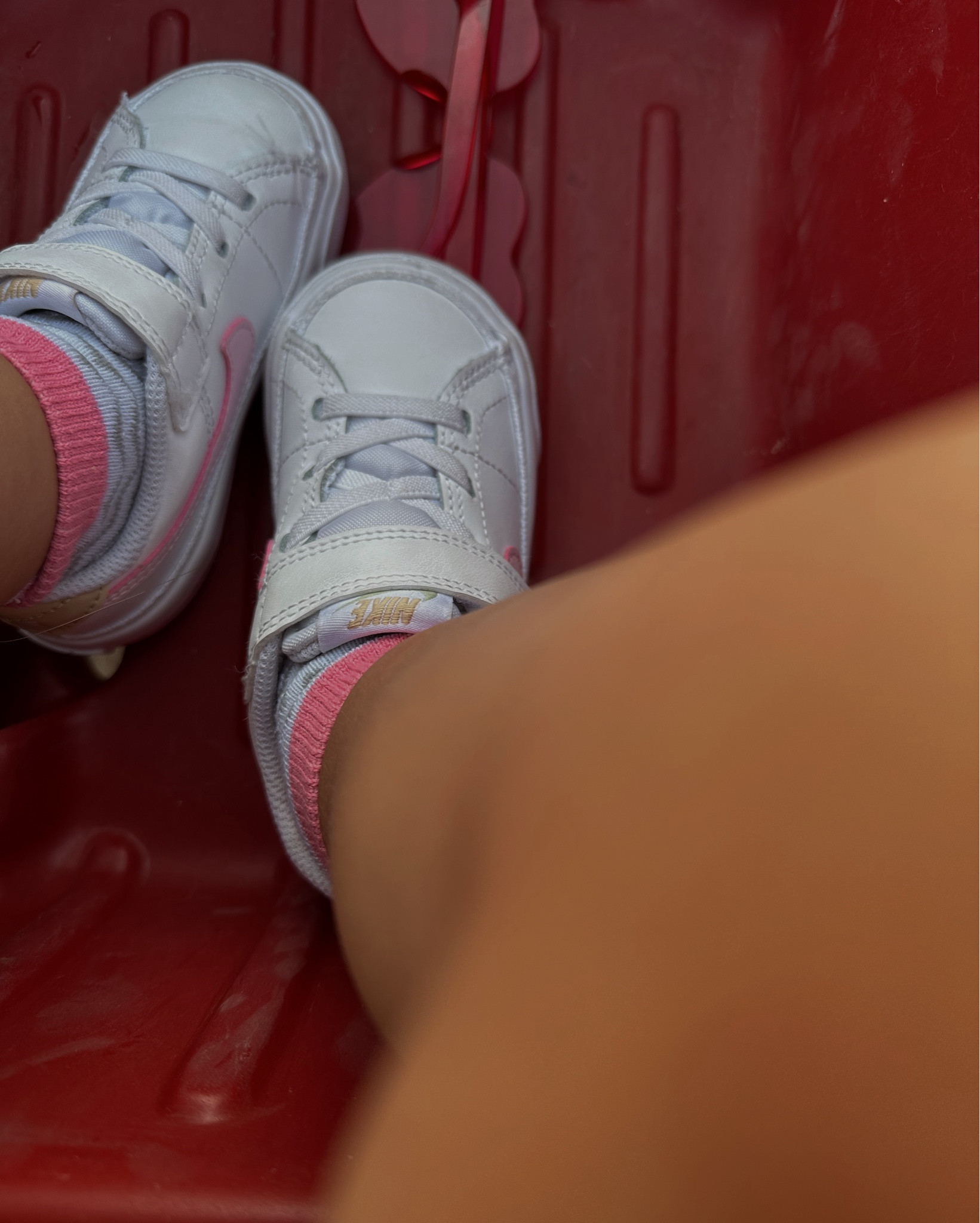 cute kids sneakers 
these are easy to get off & on + match several different outfits 🙌🏼👟





@Morgan.Speiser 
kids shoes, toddler shoes, Velcro shoes, 
school shoes. 

#LTKKids #LTKShoeCrush #LTKBacktoSchool