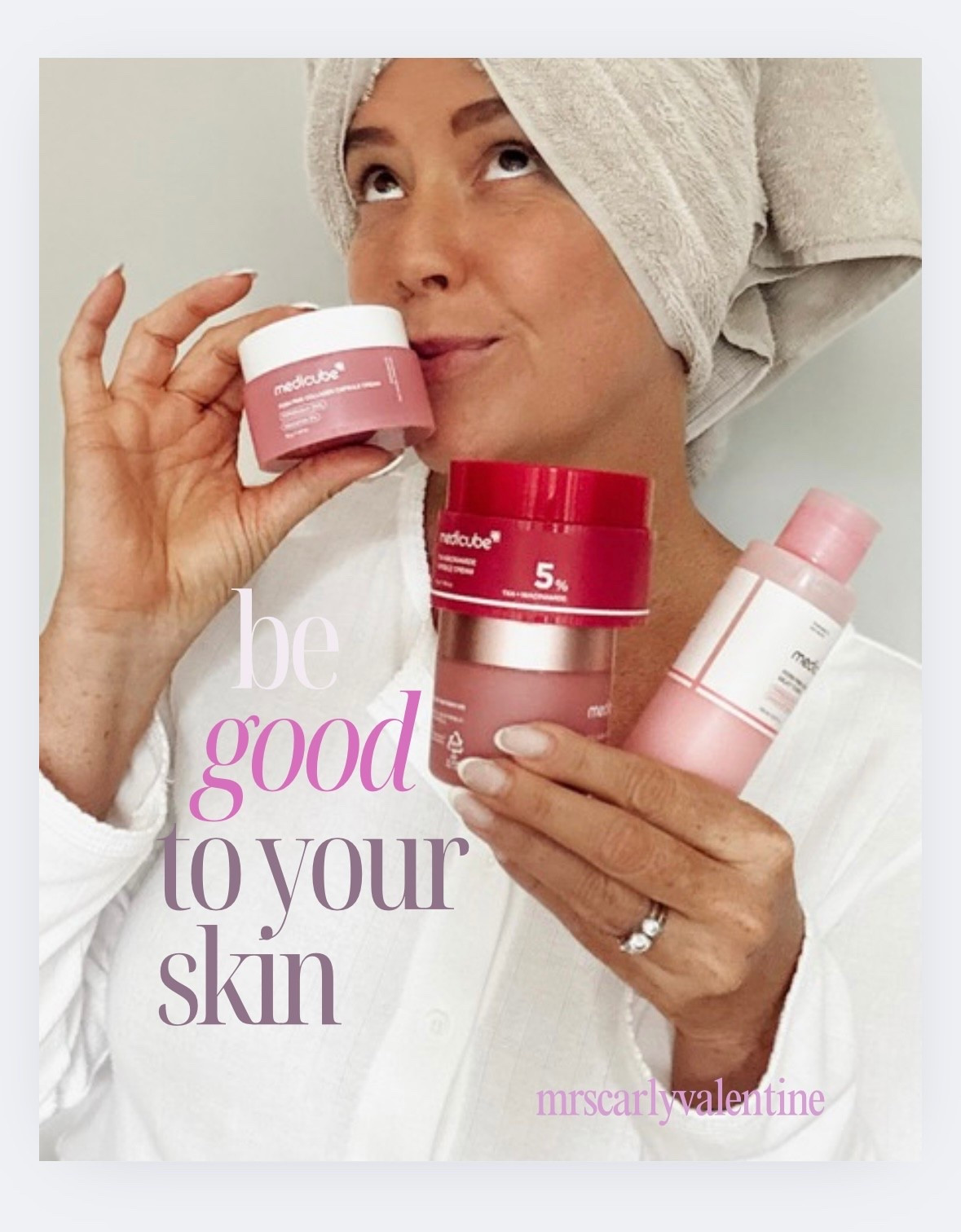 My go to Korean Skincare products that I can honestly say have made a huge difference for me in my 40’s . The plumpness, hydration, fine lines I mean WOW and beyond affordable! All LINKED ! #skincare #koreanskincare #40s 

#LTKOver40 #LTKBeauty #LTKFindsUnder100