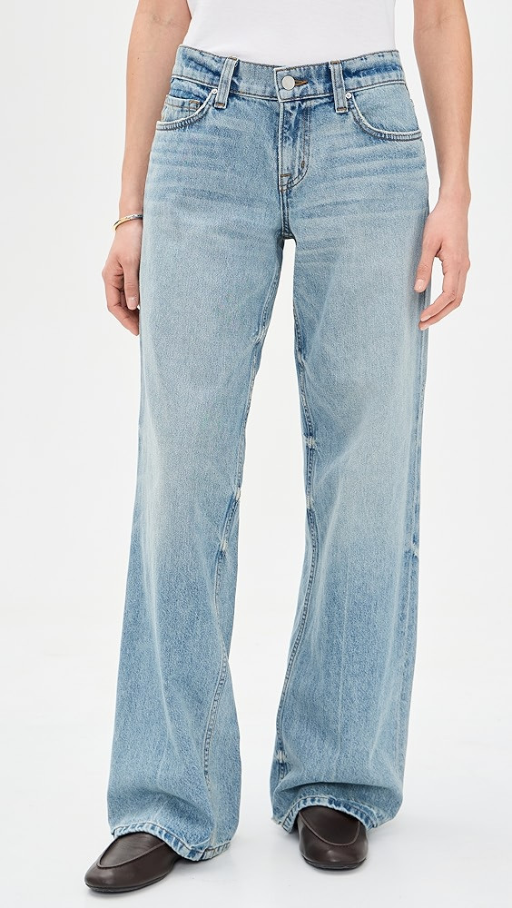 The Cara Jeans | Shopbop