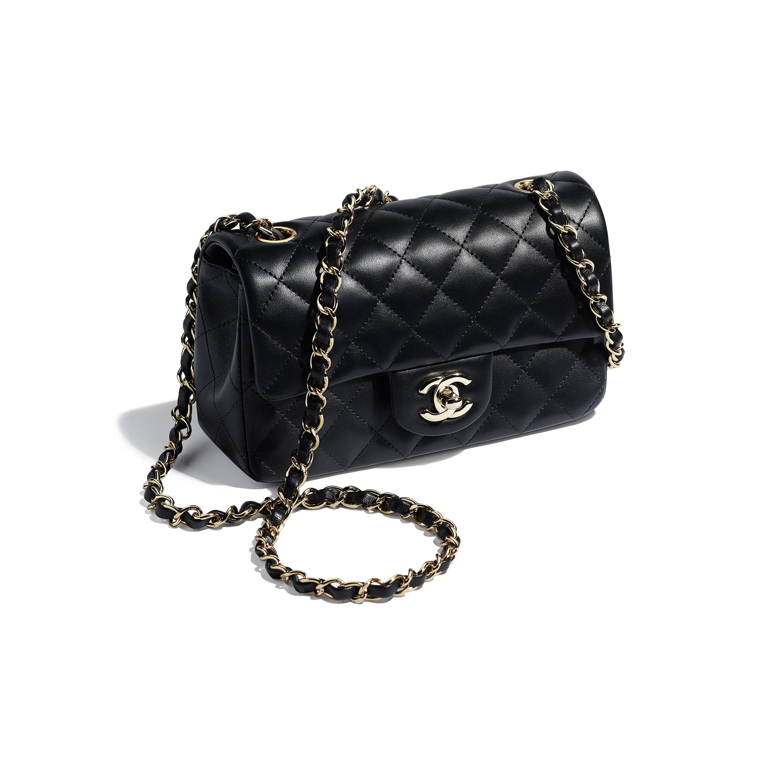 Mini Flap Bag | Chanel, Inc. (US)