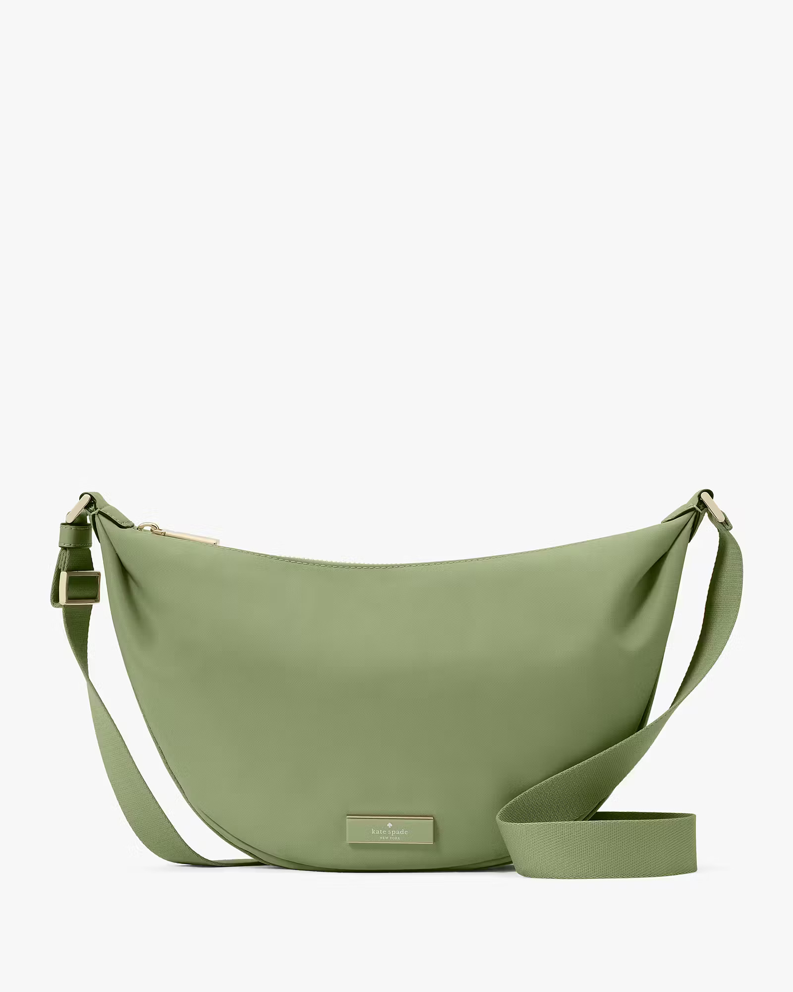 Carter Nylon Medium Sling Bag | Kate Spade Outlet