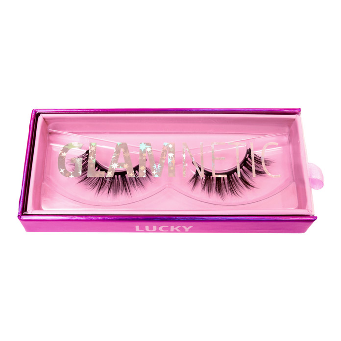 Lucky Magnetic Lashes - Glamnetic | Ulta Beauty | Ulta