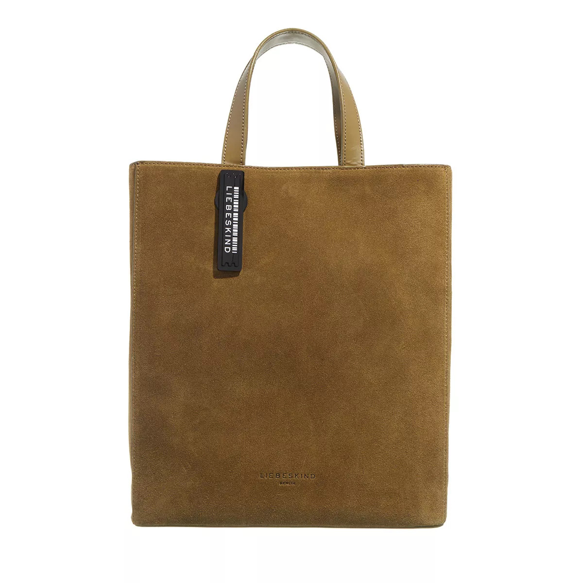 Liebeskind Berlin Paper Bag M Tea | Tote | Fashionette (DE)