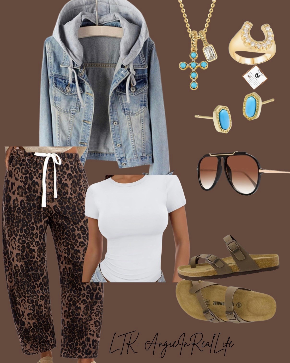 Midsize but cute! #midsize #amazonfinds #cuteandcomfy


#LTKootd #LTKgrwm #LTKMidsize