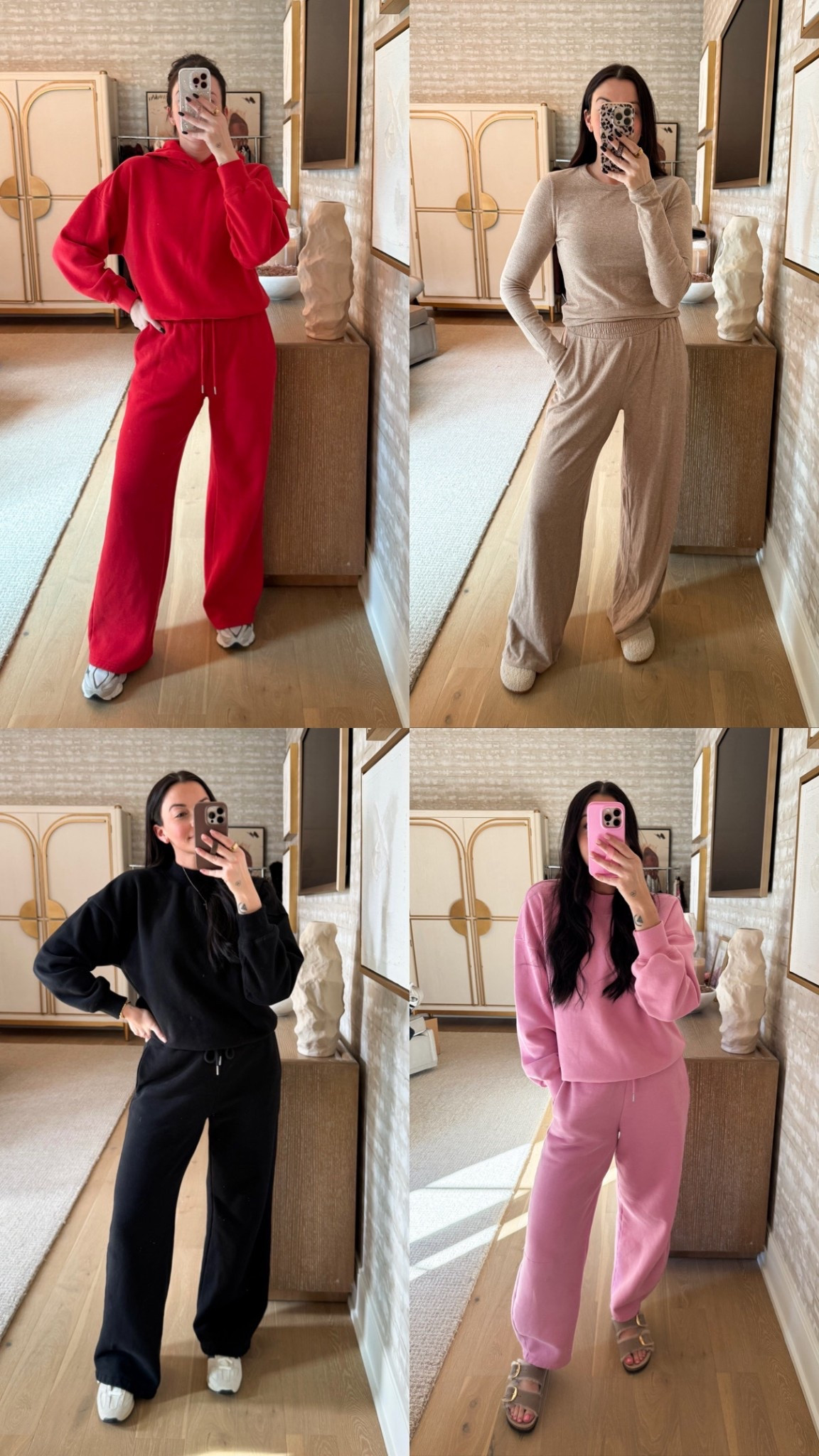 ABERCROMBIE SALE! My code AFTIA stacks for an extra 15% off almost everything 

#LTKSaleAlert #LTKootd #LTKSeasonal