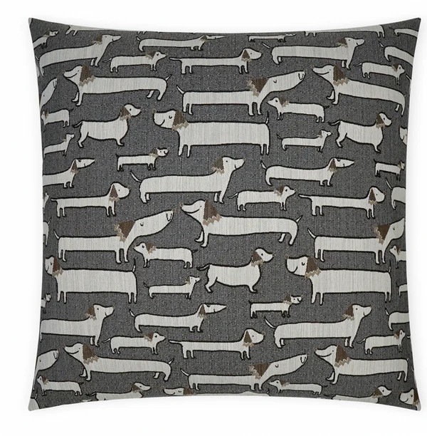 Pencil Pups - S/2 | Greene & Co Interiors