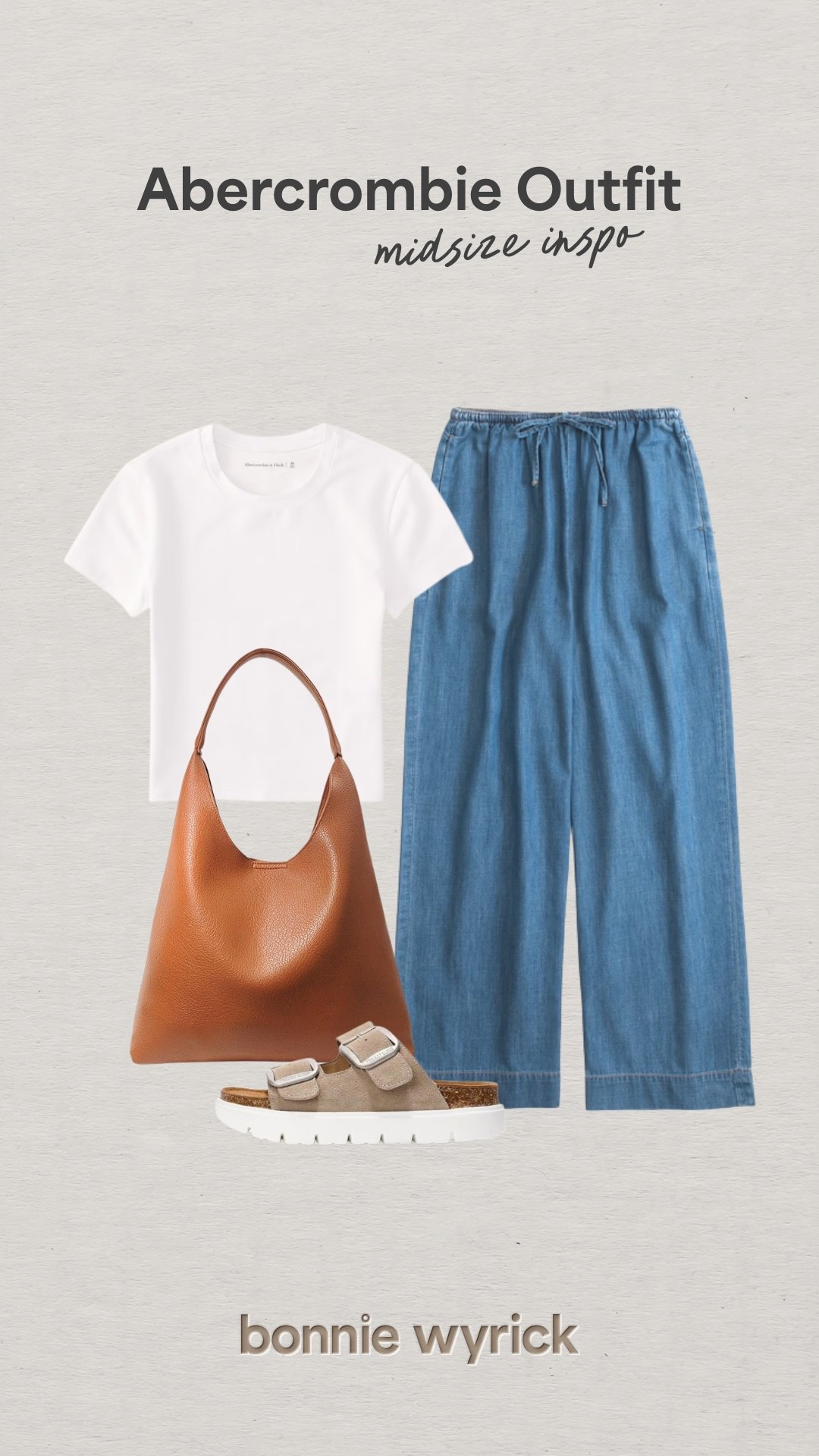 Abercrombie outfit inspo!
-
-
-
Casual outfit inspo, midsize outfit idea, size 14, size 16, Abercrombie outfit, Abercrombie style