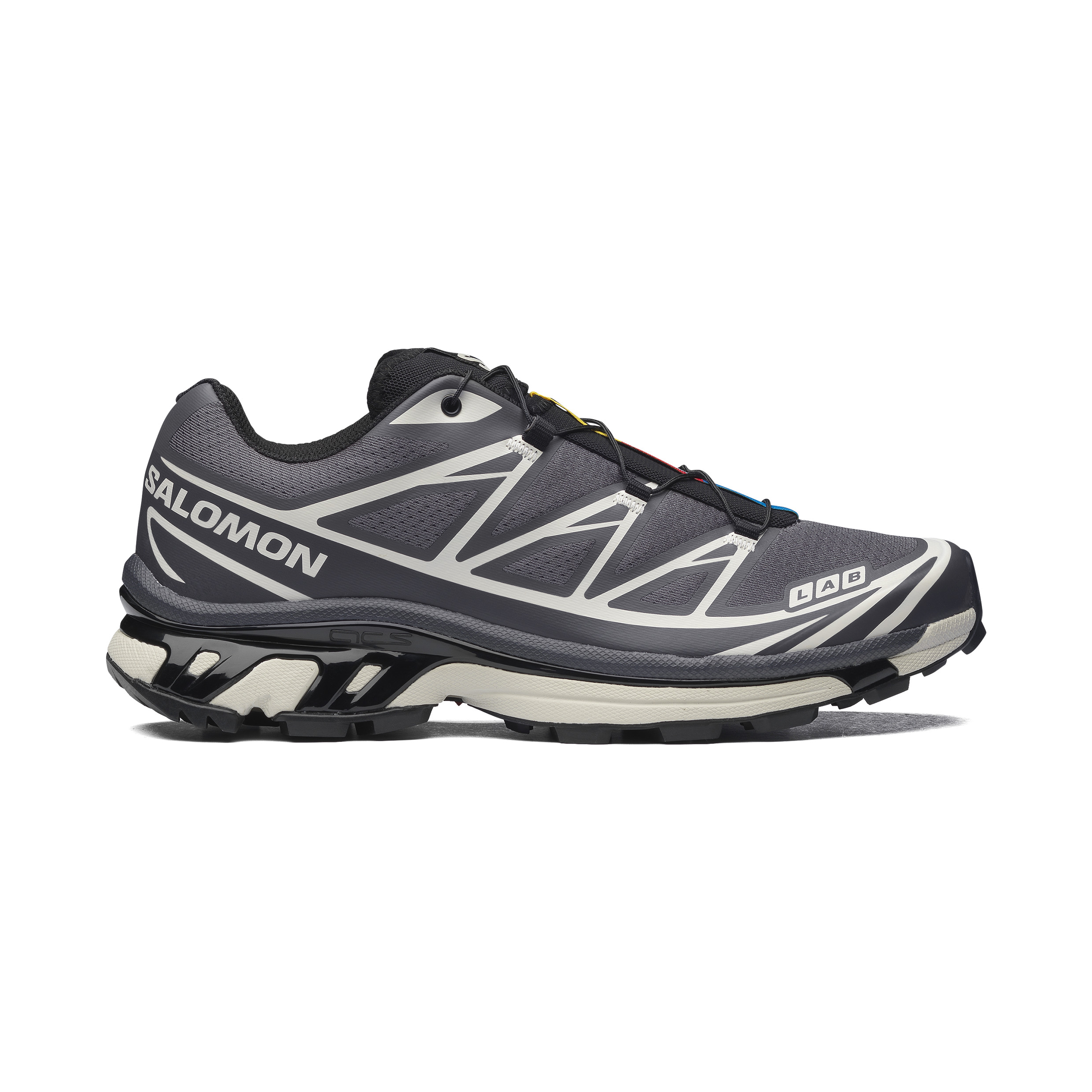 XT-6 | Salomon - US