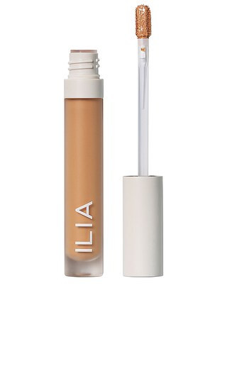 ILIA True Skin Serum Concealer in Mesquite. | Revolve Clothing (Global)