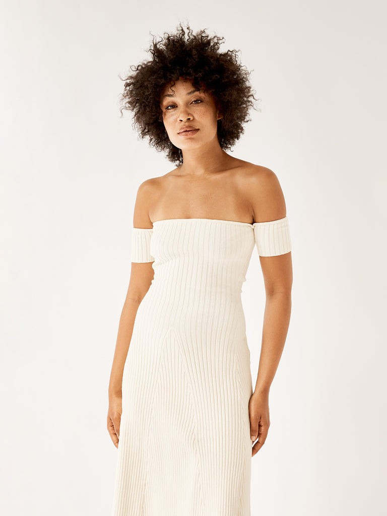 Valerie Dress by Anna Quan | The UNDONE