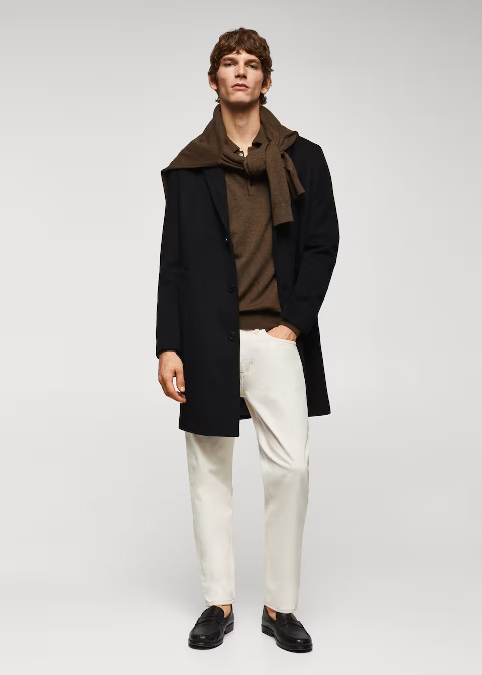 MenuMANGO | MANGO (US)