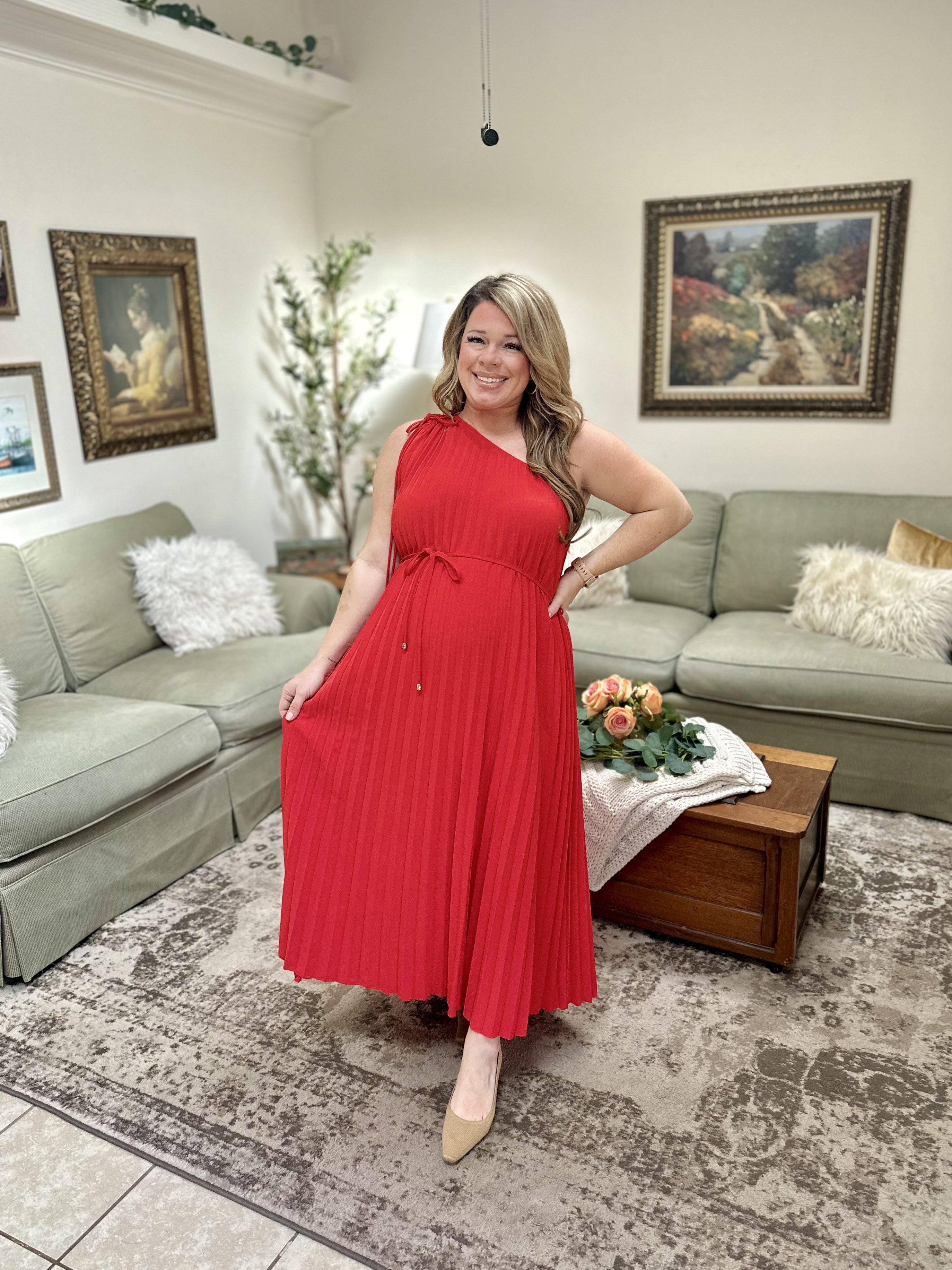 Favorite semi formal dress throughout life’s many changes of a bump or no bump and I found it on Amazon for an affordable price!

#LTKFindsUnder100 #LTKStyleTip #LTKParties