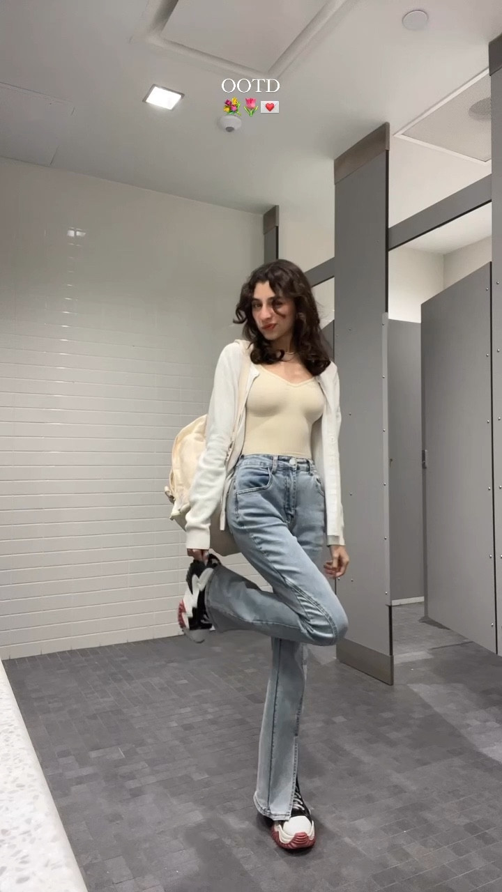 Outfits casuales para primavera 💕🌷💌 

#LTKstyletip #LTKSpringSale #LTKbeauty