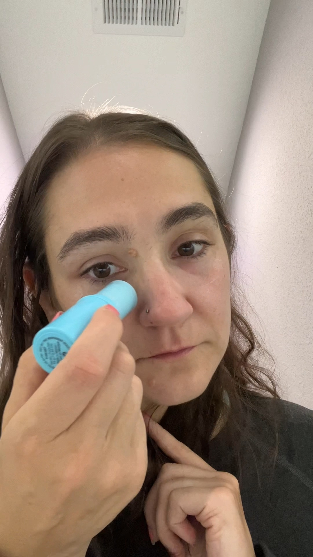 Eye puffiness cooling gel 

#LTKBeauty