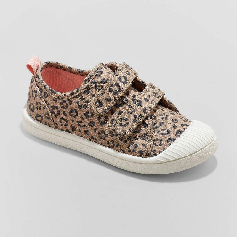 Toddler Parker Sneakers - Cat & Jack™ | Target