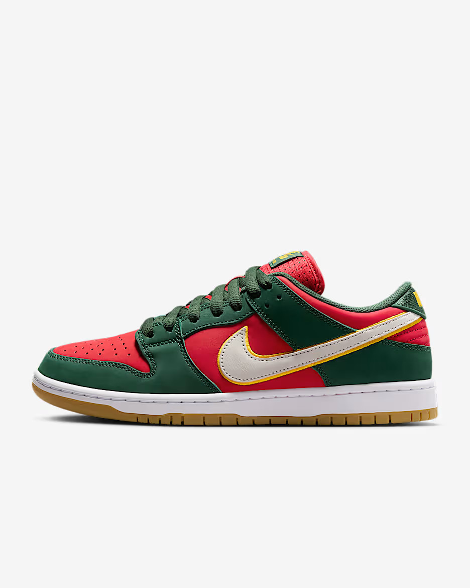 Nike SB Dunk Low Pro Premium | Nike (US)