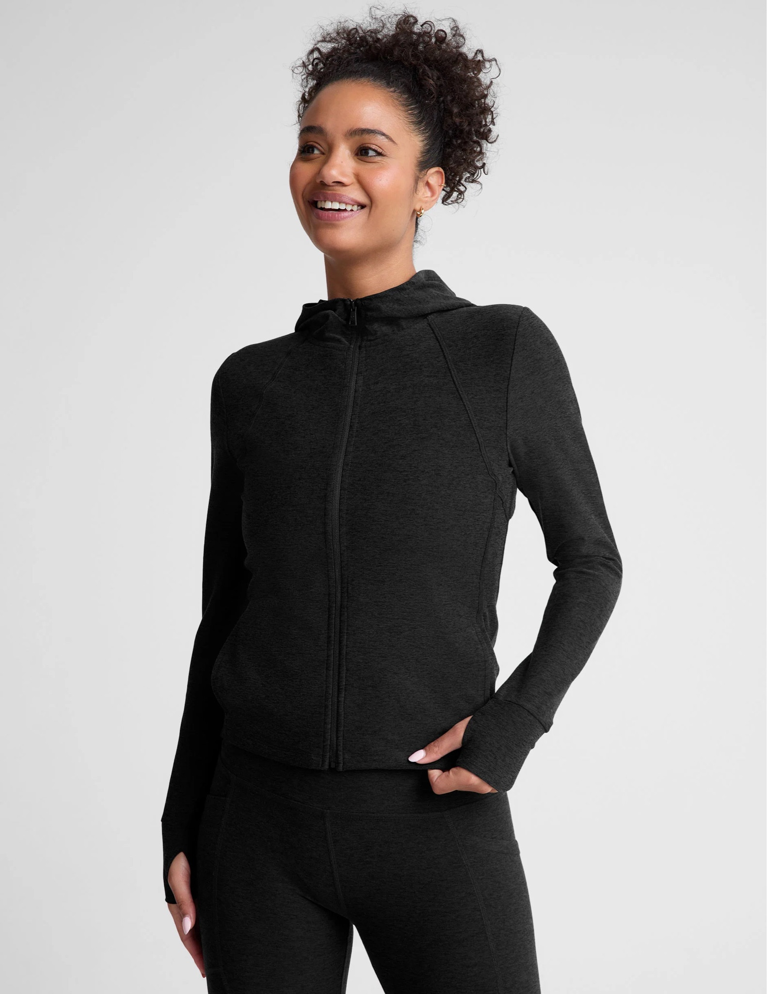 The Ultimate Athleisure Capsule Wardrobe

#LTKFitness #LTKActive #LTKStyleTip