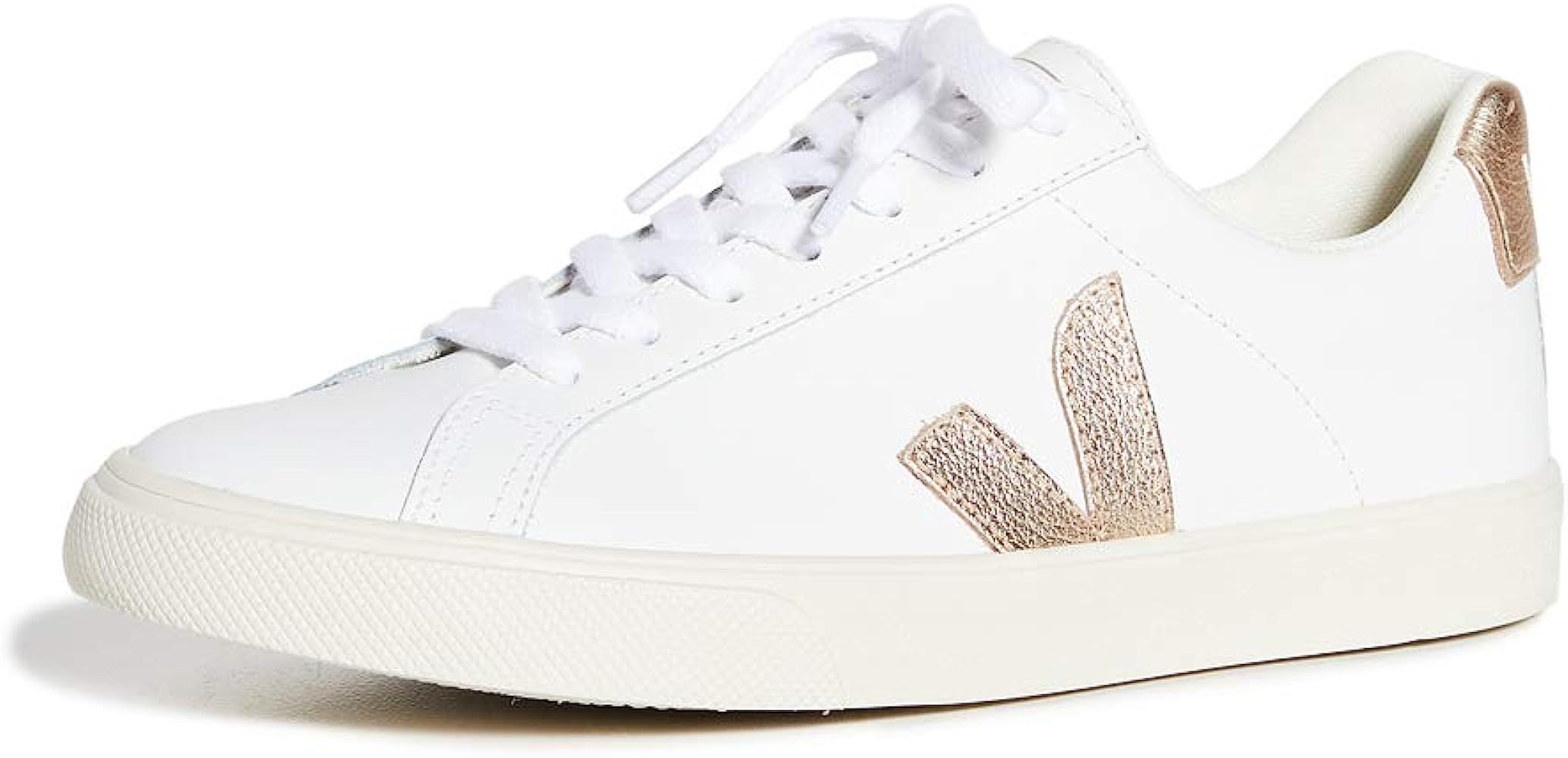 Veja Women's Esplar Logo Sneakers | Amazon (US)