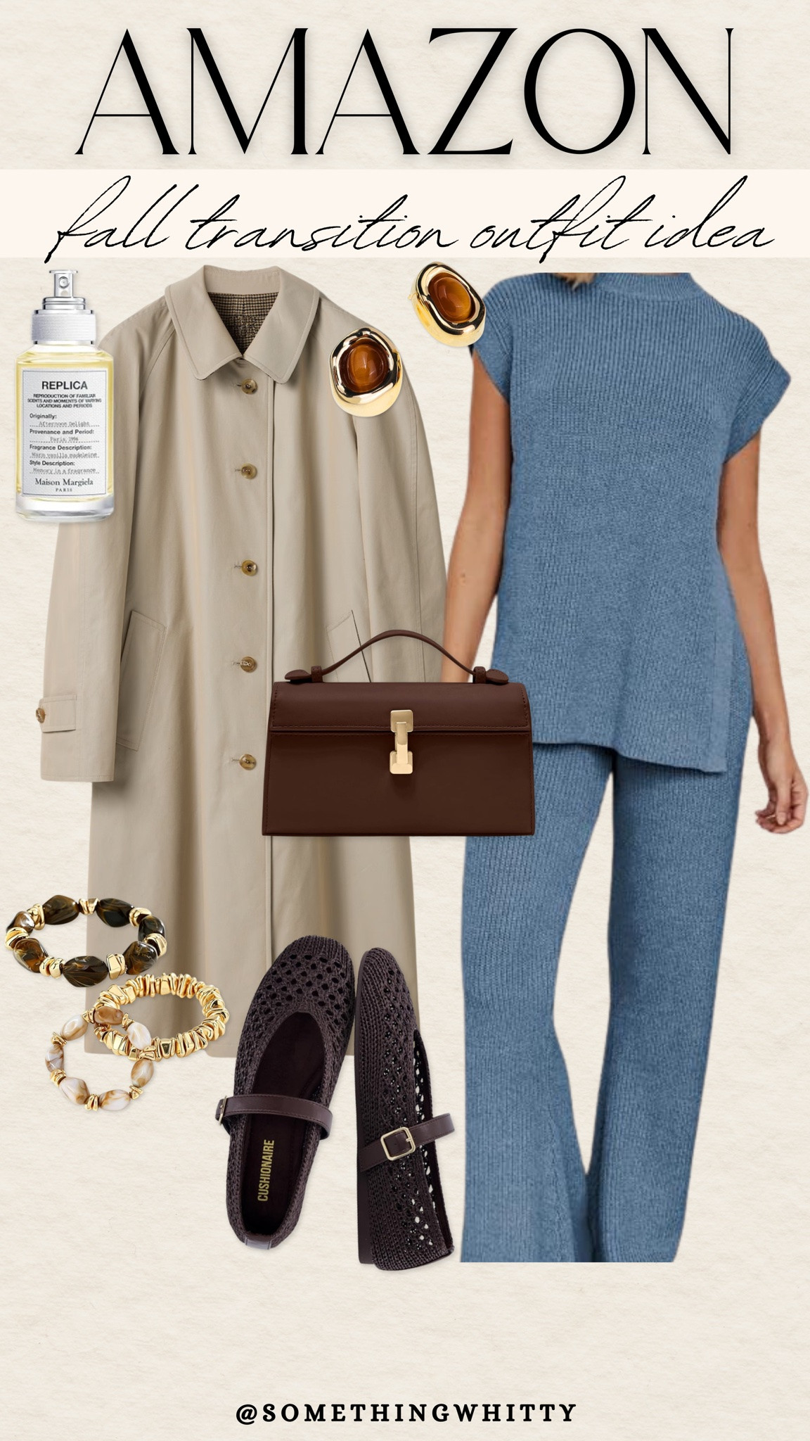 Transitioning to fall with these cozy Amazon picks! Loving this chic yet comfortable look. #fallfashion #amazonfinds #outfitinspo

#LTKgrwm #LTKSeasonal #LTKMidsize