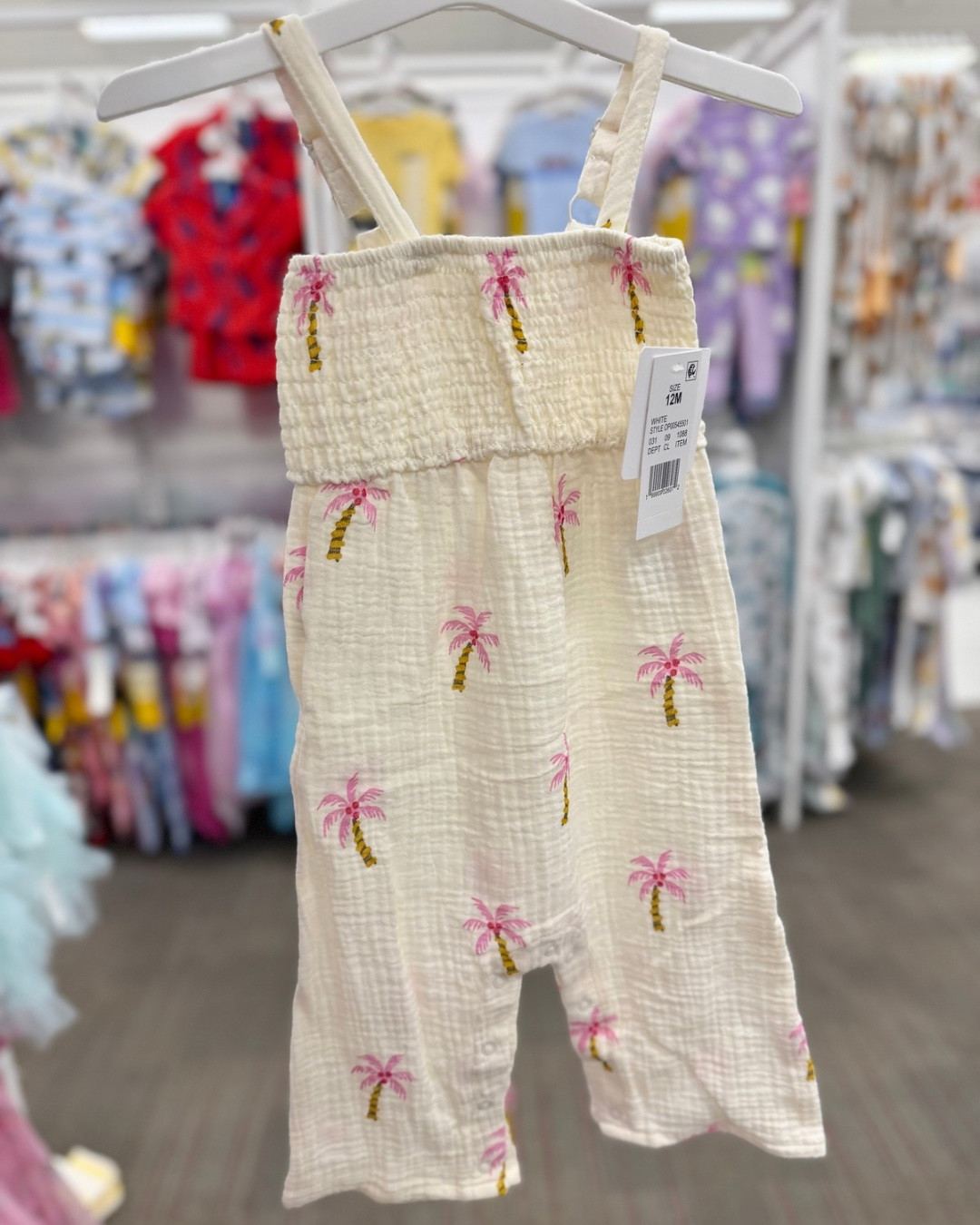 New for babies and toddlers for spring & summer at Target

#toddlerboyclothes #toddlergirloutfit #babyboyfashion #babygirlstyle #summeroutfits #targetstyle #targetfinds

#LTKSeasonal #LTKKids #LTKBaby