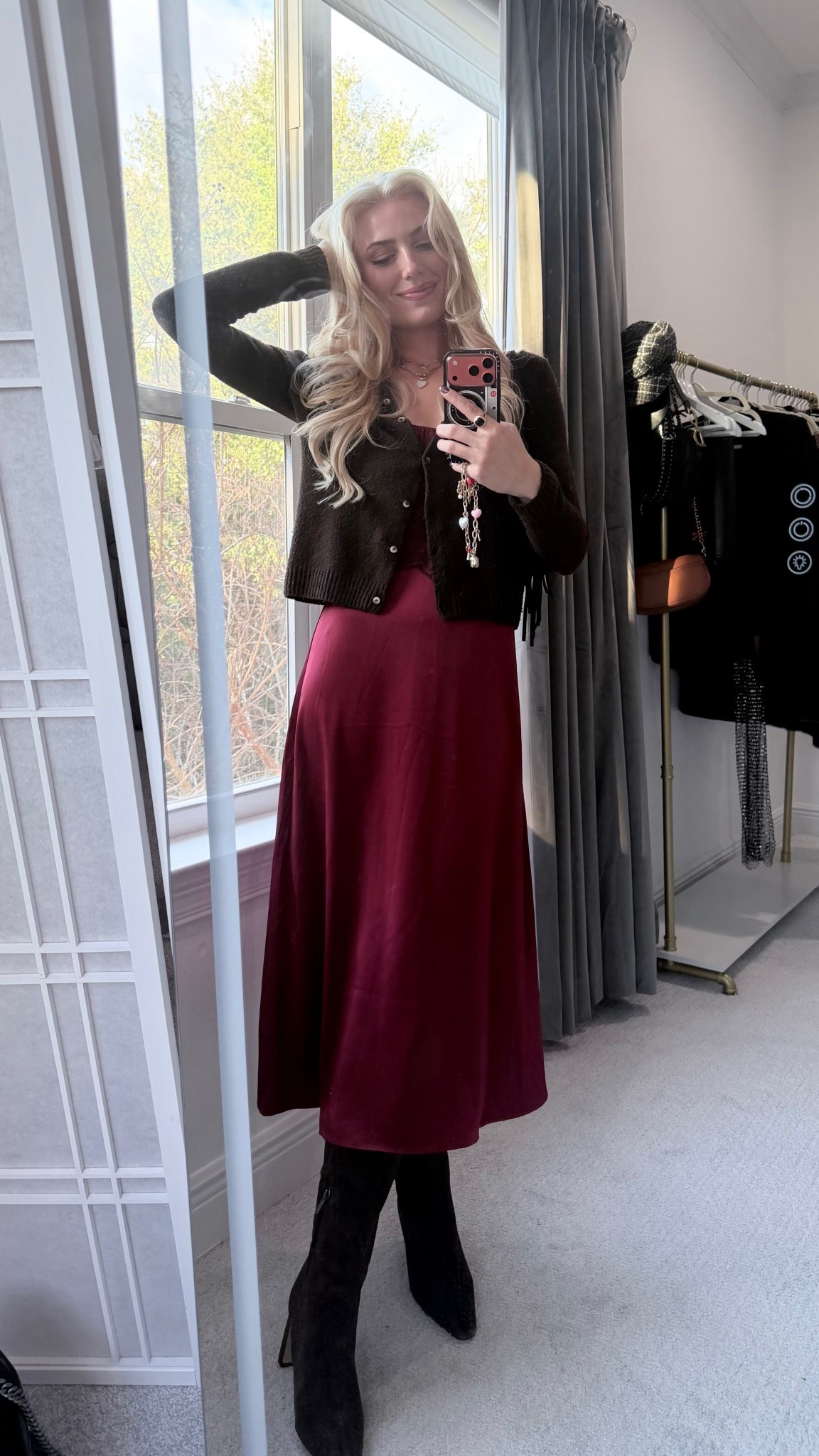 Date night outfit🌹

#LTKSpringSale #LTKgrwm #LTKBeauty