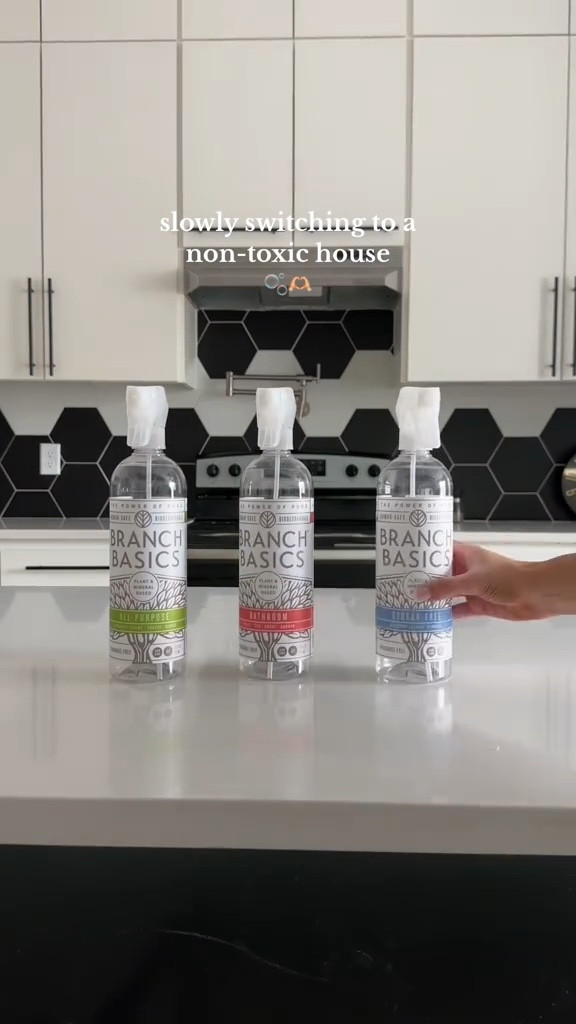 non toxic cleaning by Branch Basics

#LTKhome #LTKfamily #LTKfindsunder100