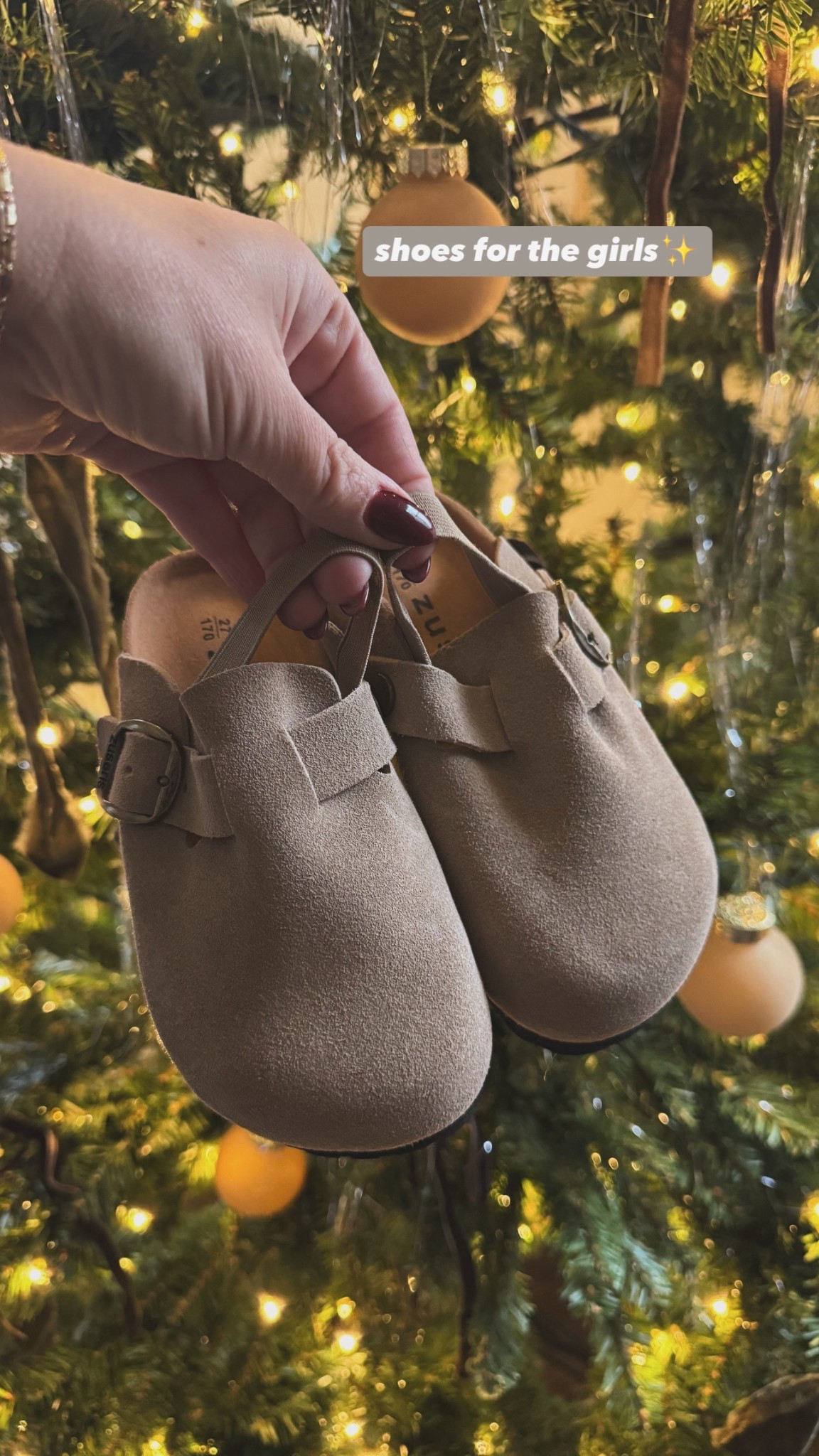 The perfect toddler girl clogs! 

#LTKGiftGuide #LTKKids #LTKHoliday