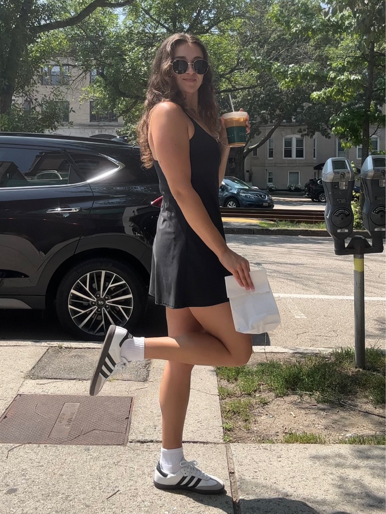 Out from my Friday treat tiktok! Love a sport dress! 

#LTKFind #LTKstyletip #LTKSeasonal