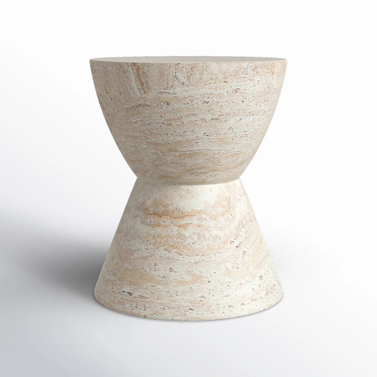 Northrup Concrete Side Table | Wayfair North America