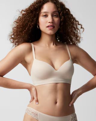 Wireless Bra | SOMA