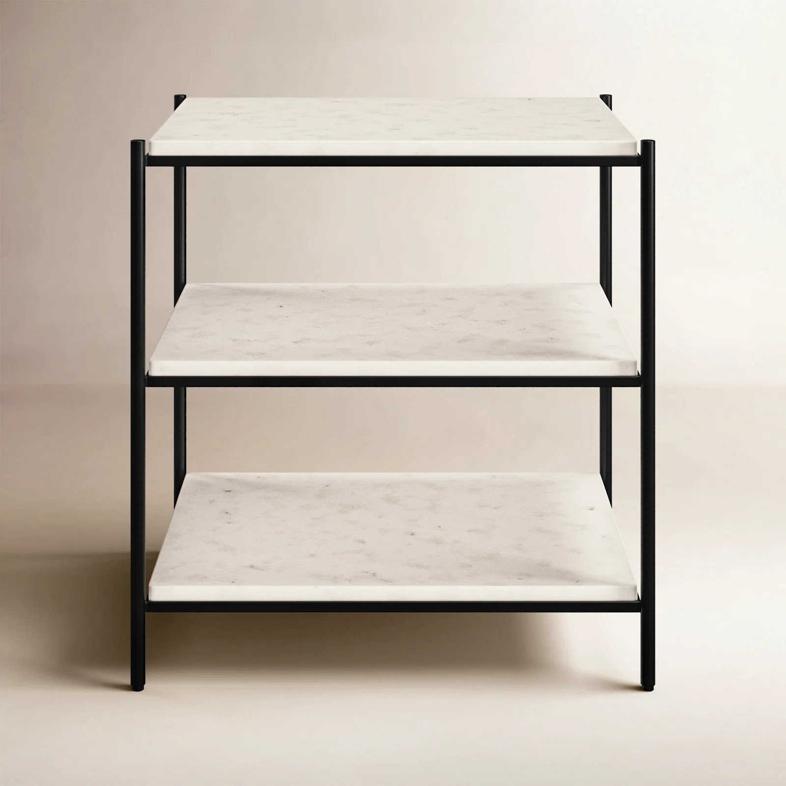 Birch Lane™ Bayshore 23'' Tall End Table & Reviews | Wayfair | Wayfair North America