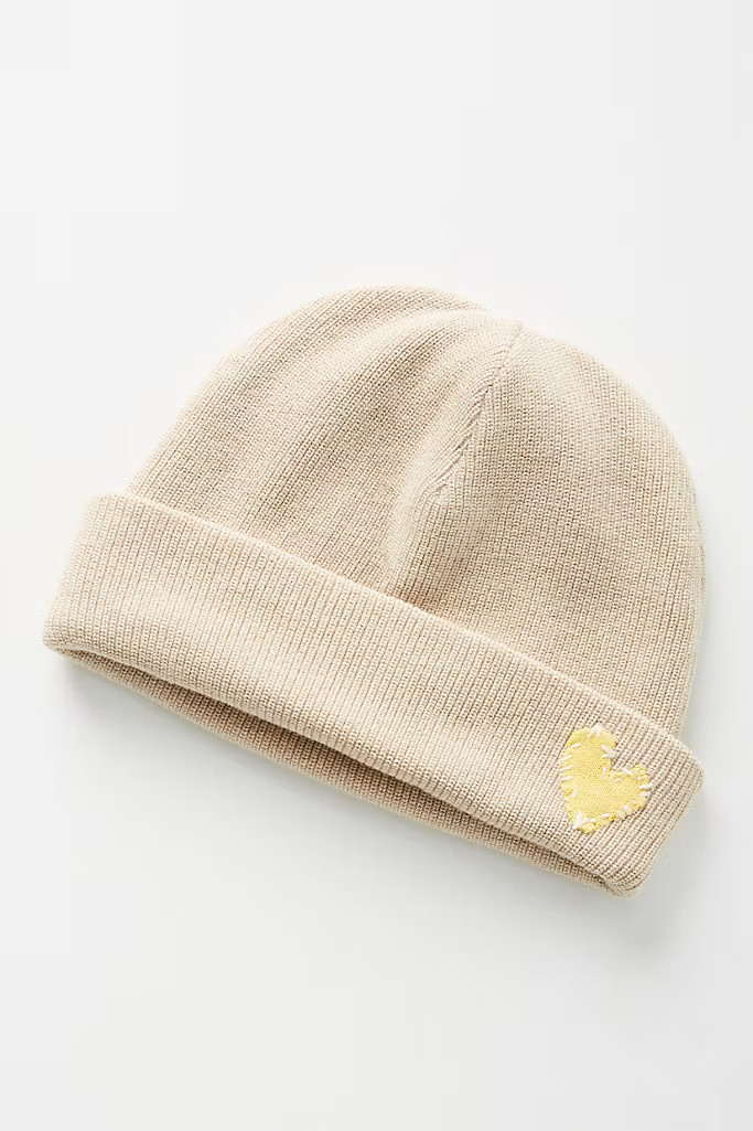 Loved Beanie | Anthropologie (US)