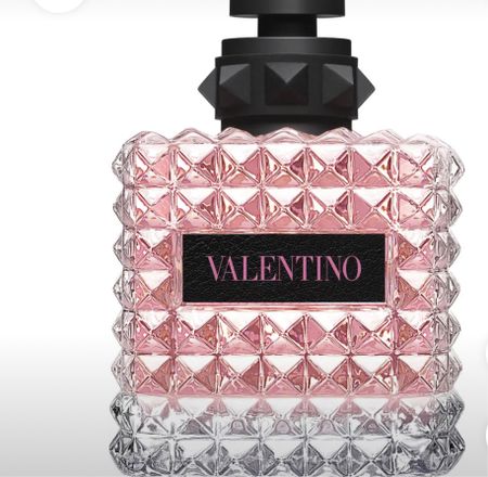 Valentino born in Roma Donna perfume luxury bergamot vanilla jasmine beautiful scent Valentine’s Day gift #valentine #gift #perfume 

#LTKFind #LTKbeauty #LTKGiftGuide