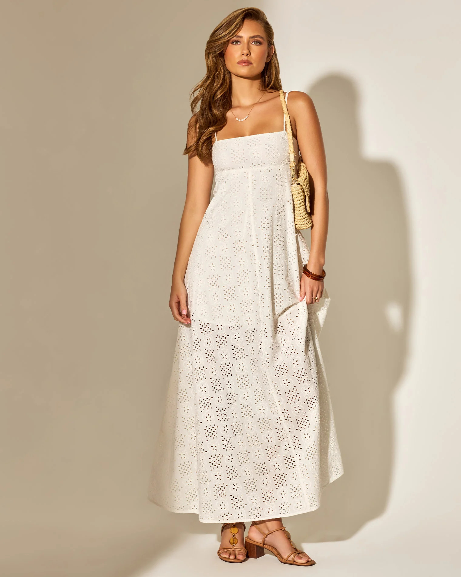 Raveena Dress | L*Space