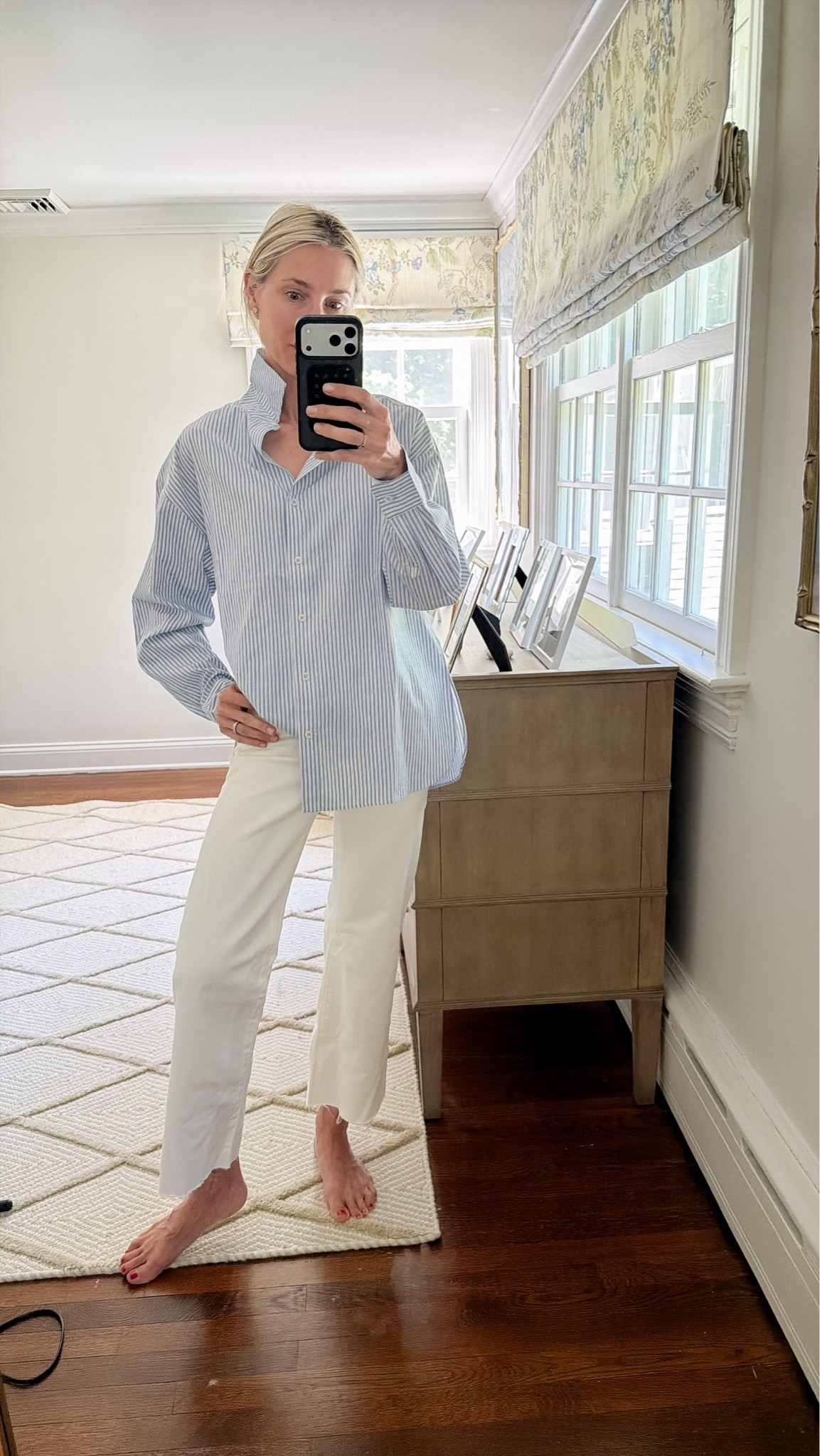 Summer outfit

#LTKootd