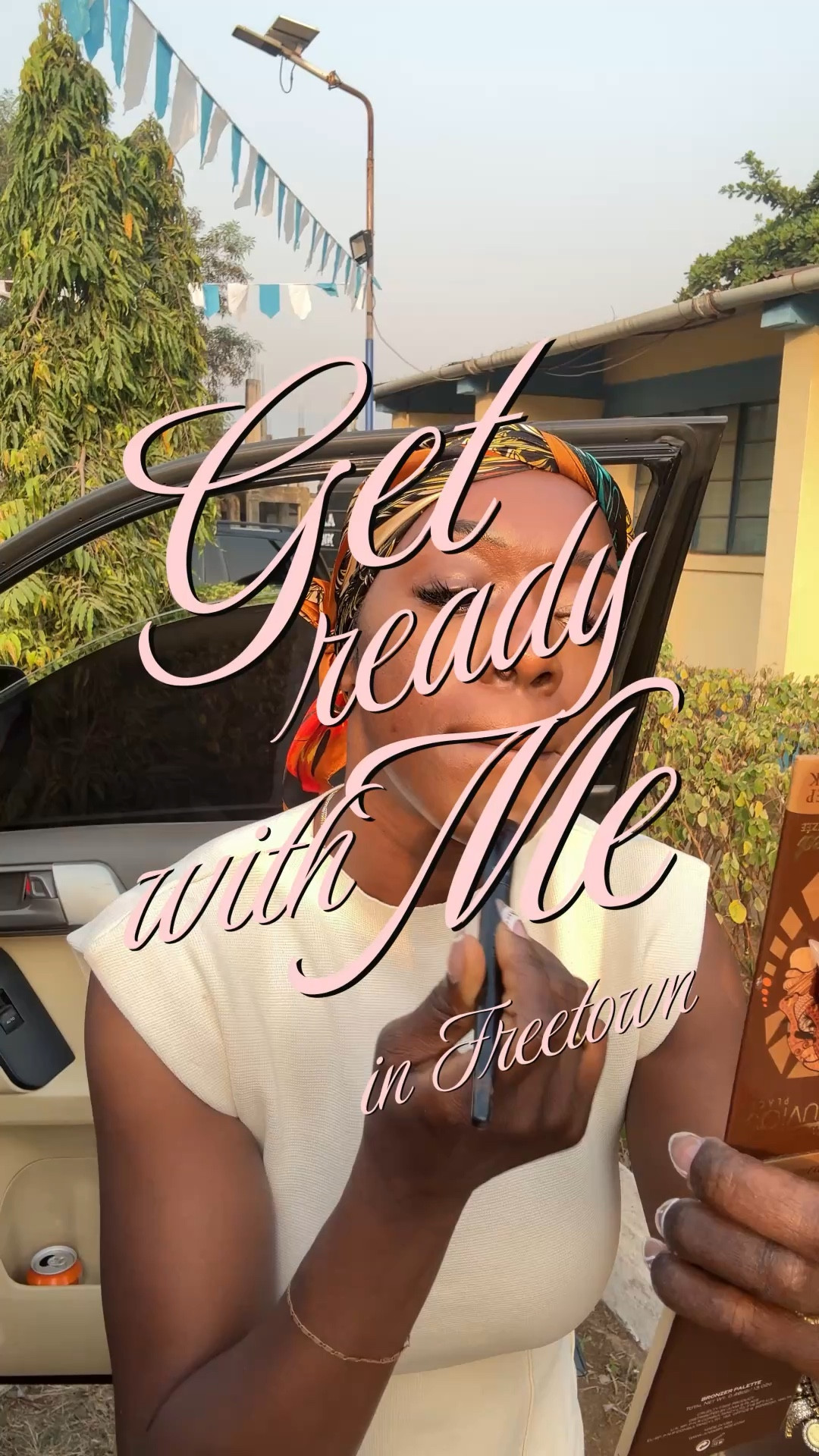 #LTKBeauty #LTKvlog #LTKTravel