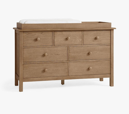 Pottery Barn Kids Dresser