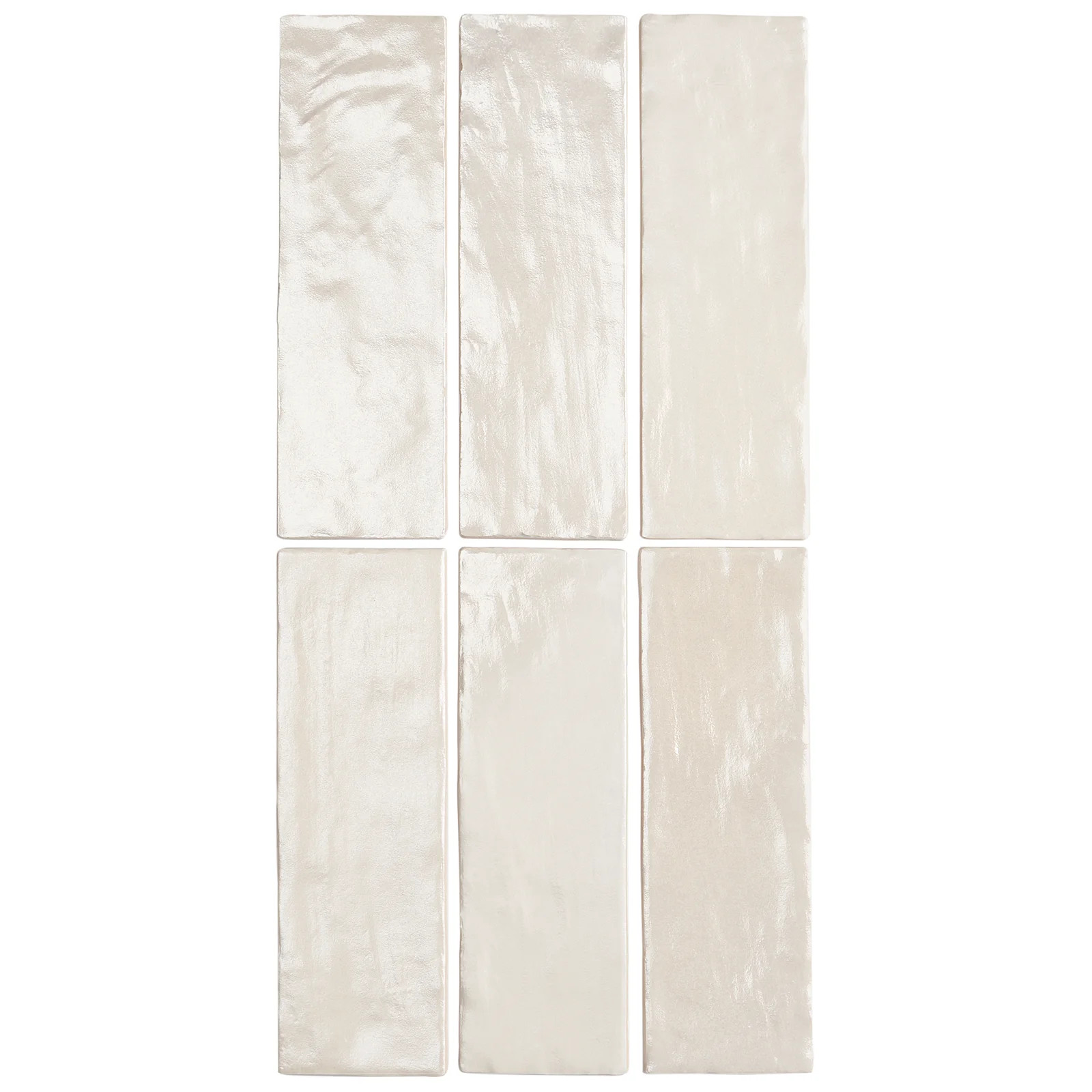 Bond Tile Southampton Ceramic Subway Wall Tile & Reviews | Joss & Main | Joss & Main