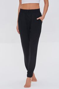 Pocket Lounge Joggers | Forever 21 (US)