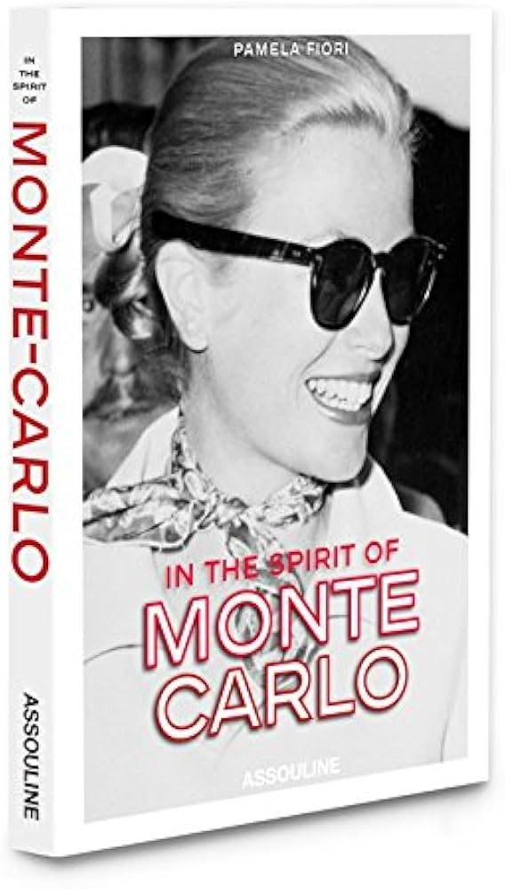 In the Spirit of Monte Carlo | Amazon (US)