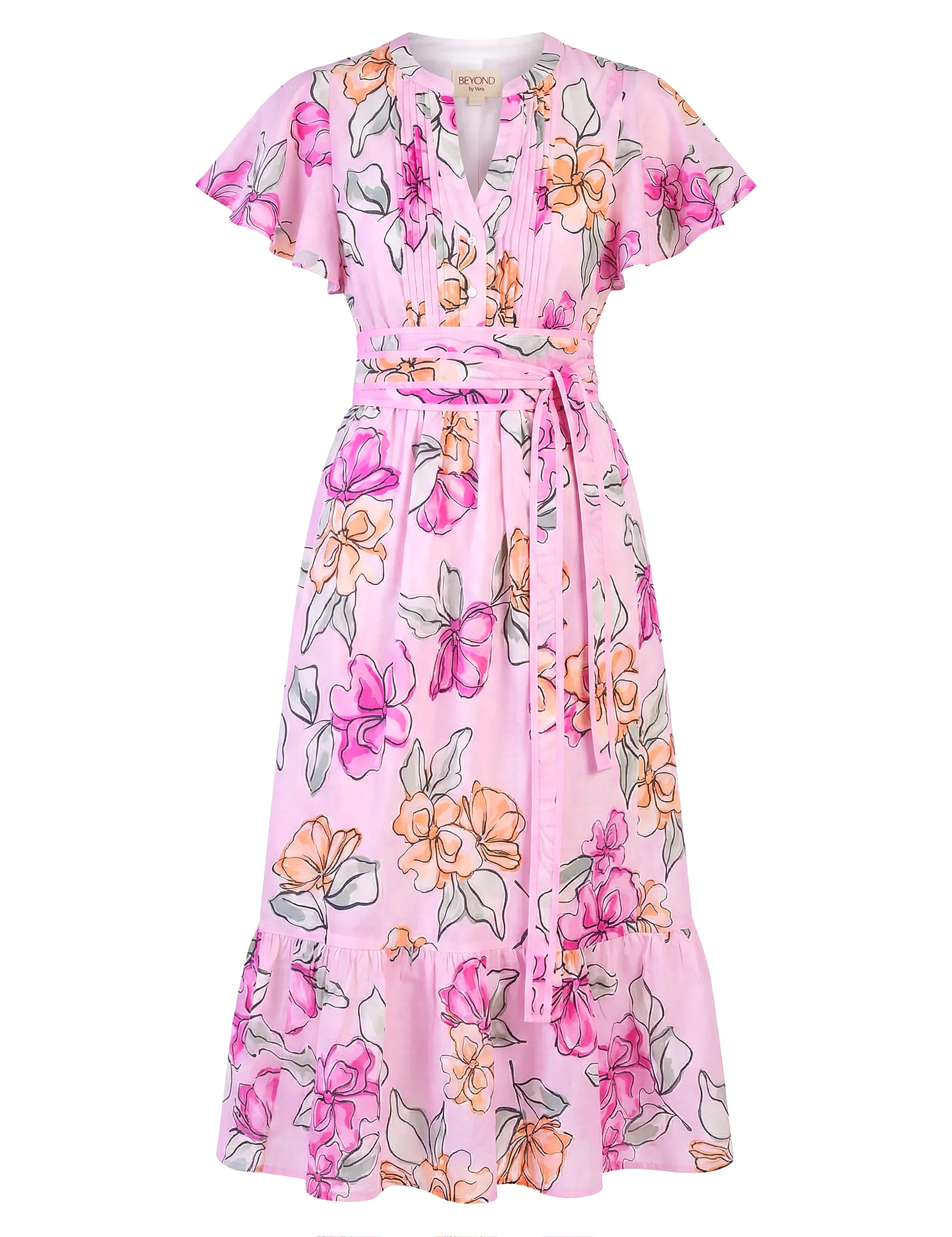 957 Leni | Beyond By Vera