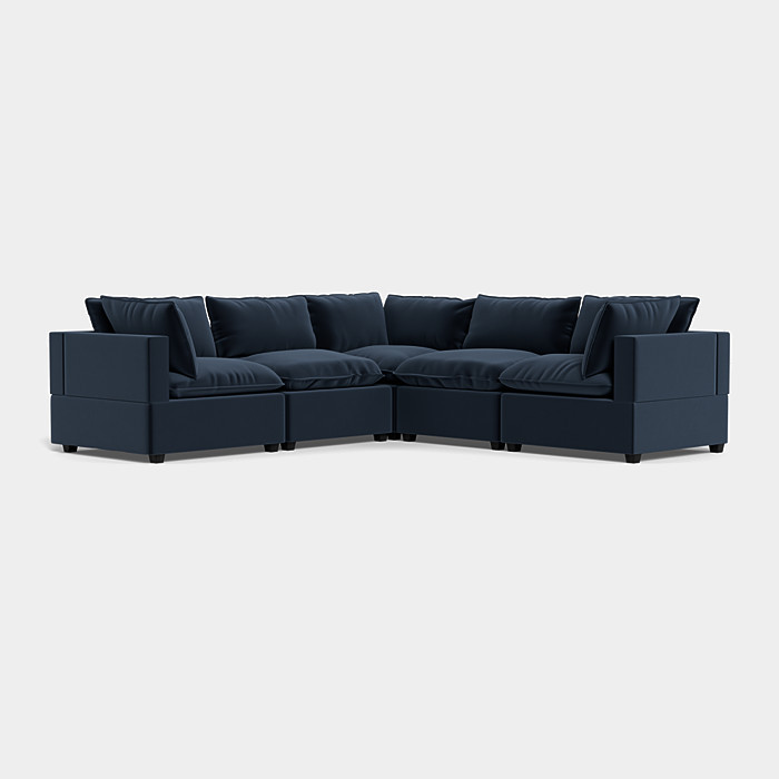 Kova Corner Sectional | Albany Park