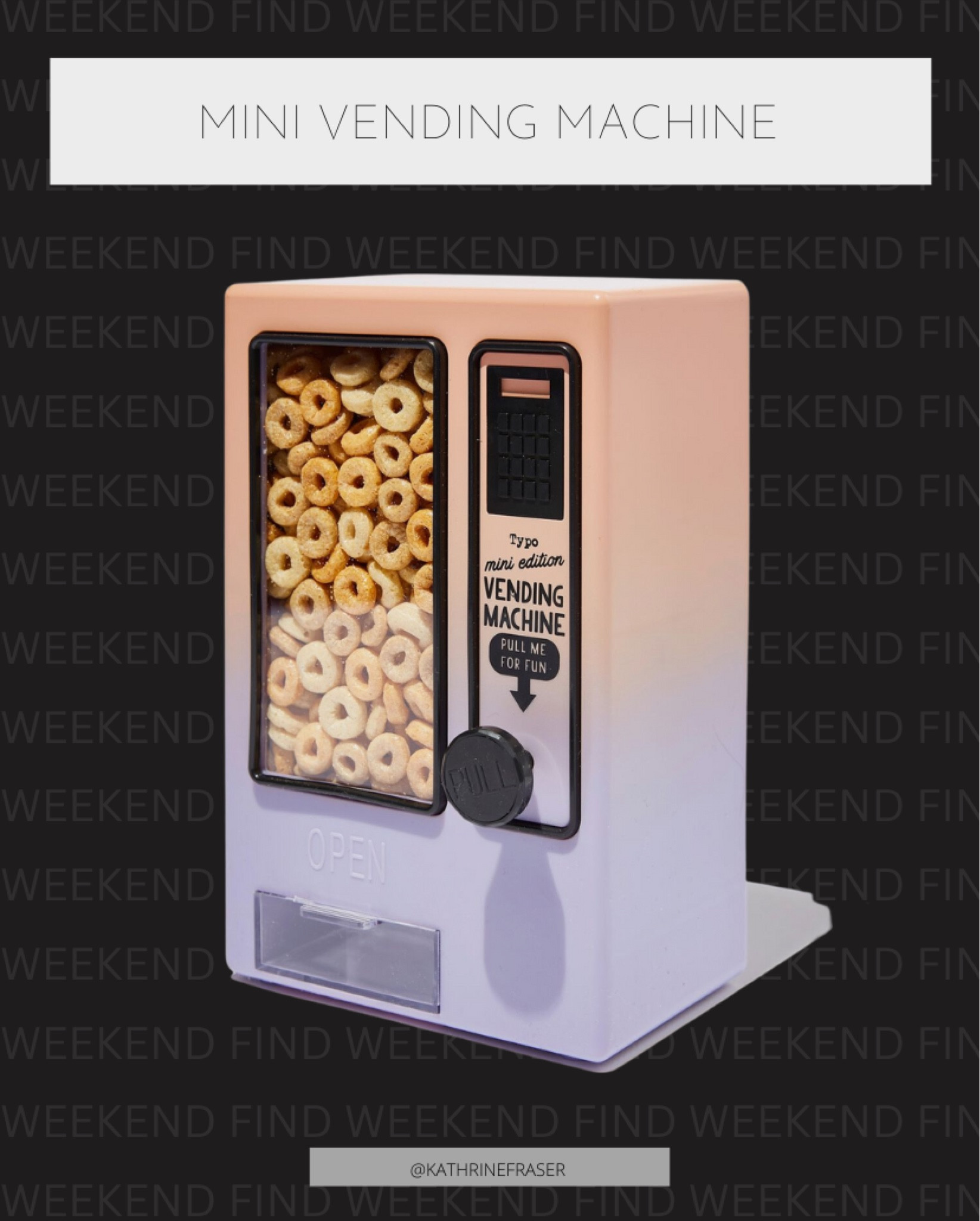 great gift idea for a teen or someone who works in the office

#LTKGiftGuide #LTKaustralia #LTKFind