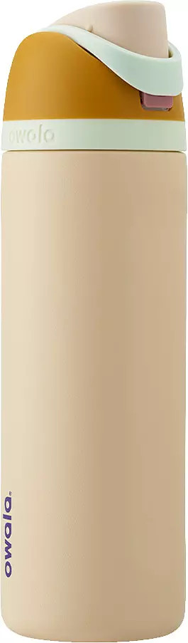 Owala 24 oz. FreeSip Stainless Steel Water Bottle | DICK'S Sporting Goods
